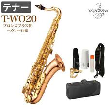 Yanagisawa T-WO20 Bb Tenor