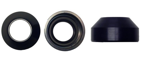 Fork dust seals - seals, for