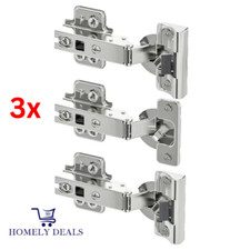 Ikea KOMPLEMENT Soft Closing