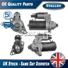 Fits VW Skoda Audi Seat 1.4