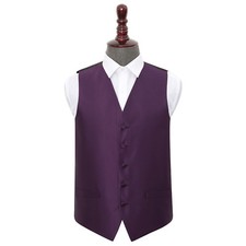 Mens Boys Woven Plaids Plain