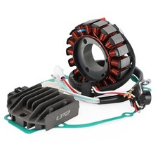 Generator Stator Regulator