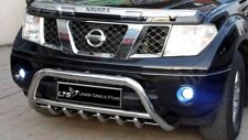 NAVARA CHROME STAINLESS STEEL