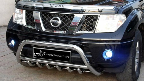 Navara chrome stainless steel - chrome,