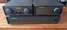 Naim Nac72- Naim Hi-Cap- Naim