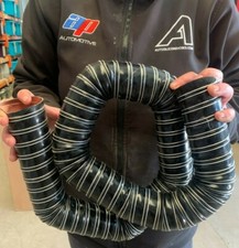 Flexible ducting air intake - flexible,