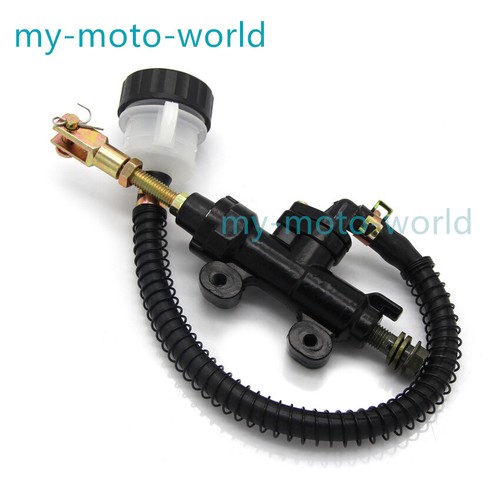 For honda rear - rear, master