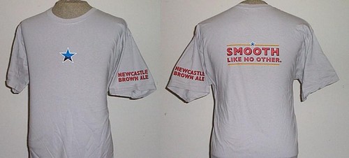 Newcastle brown ale - newcastle,