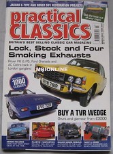 Practical Classics 03/2001