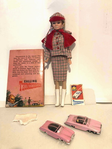 Lady penelope fairylite - penelope,
