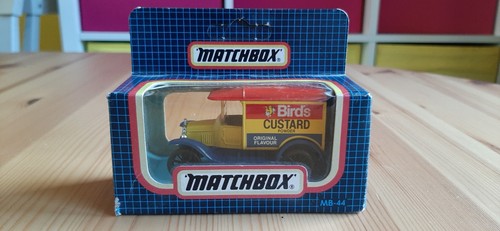 Matchbox 1921 model - mb-44,