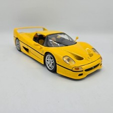 Ferrari F50 1995 Maisto 1:18