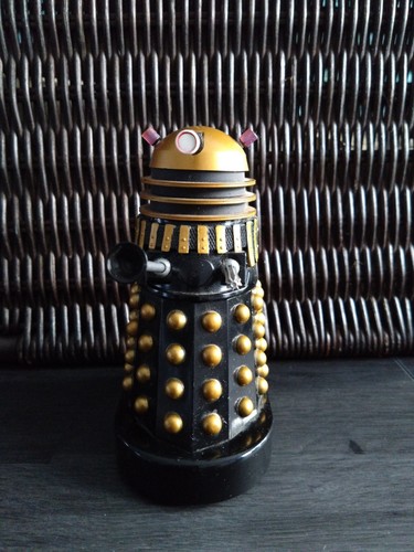 Doctor who planet - doctor, of