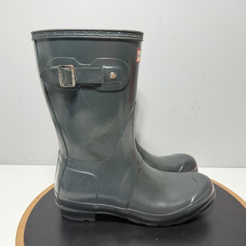 Hunter original short rain - hunter,