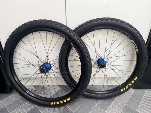 Mavic ex325 hope pro4 2 - ex325, on