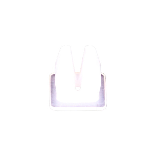 Clip cabriolet roof mounting - clip,