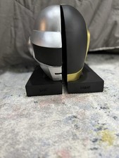 Daft Punk x Pleasures Helmet