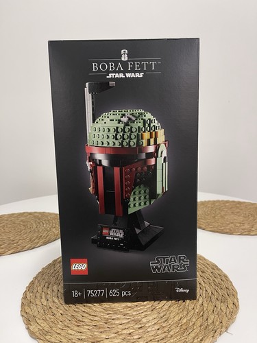 Lego star wars helmet - wars,