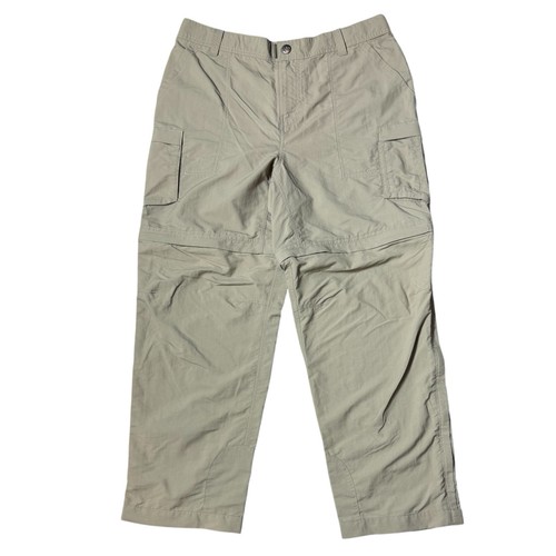 Rei womens sahara convertible - rei,