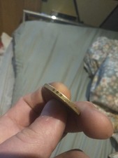 Rare Mint Error 1999 Rugby