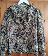 Jaeger True Vintage Wool Blend