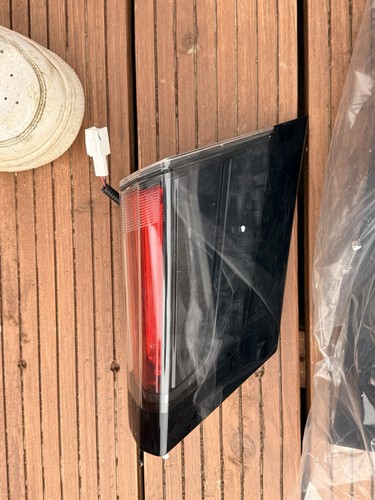 Honda civic rear tailgate - civic,