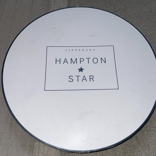 Hampton star set mugs - hampton,