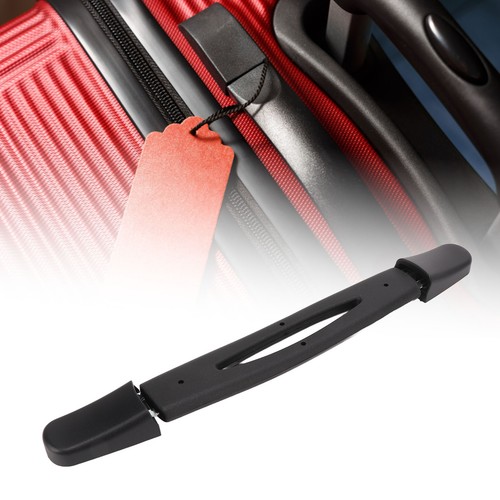 Plastic luggage handle - plastic,