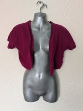 Ladies Next Bolero Cardigan
