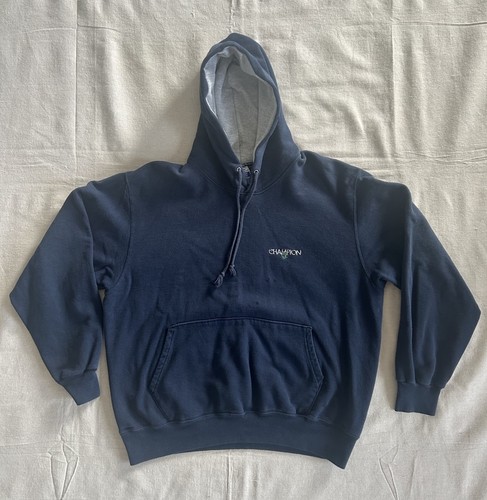 Vintage 1990s champion hoodie - 1990s,