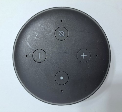 Reset amazon echo - echo, dot