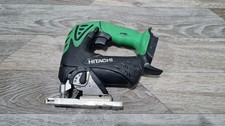 HITACHI jigsaw 18V Hitachi Koki CJ 18DSL