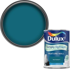 Dulux Simply Refresh Feature