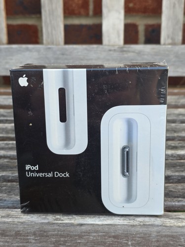 Apple ipod universal charging - ipod,