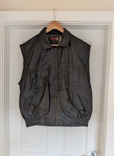 Rover And Lakes Leather