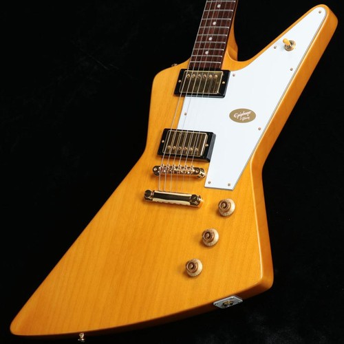 Epiphone inspired gibson - inspired,