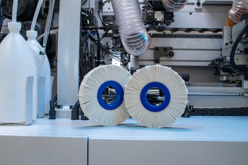 Edgebander buffer cisal - edgebander,
