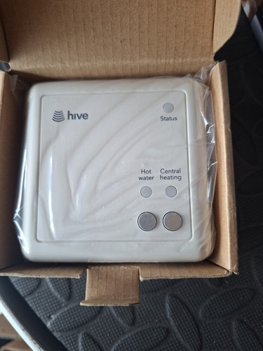 Hive heating smart - link, dual
