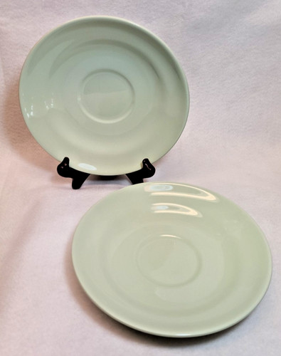 Pair vintage johnson bros - johnson,