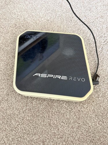 Acer aspirerevo r3610 mini - aspirerevo,