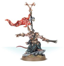 Warhammer Age of Sigmar Skaven