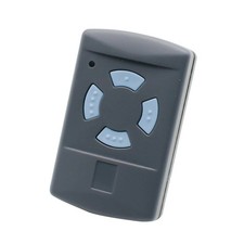 Hormann HSM4 garage door