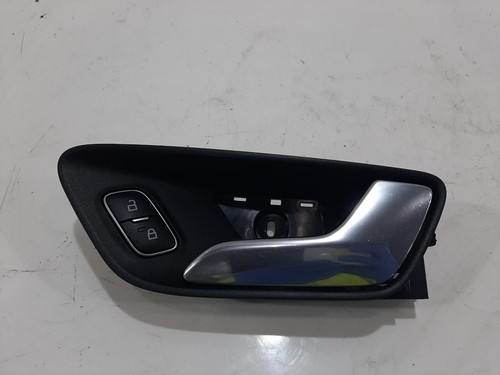 Ford fiesta mk8 - mk8, 5dr
