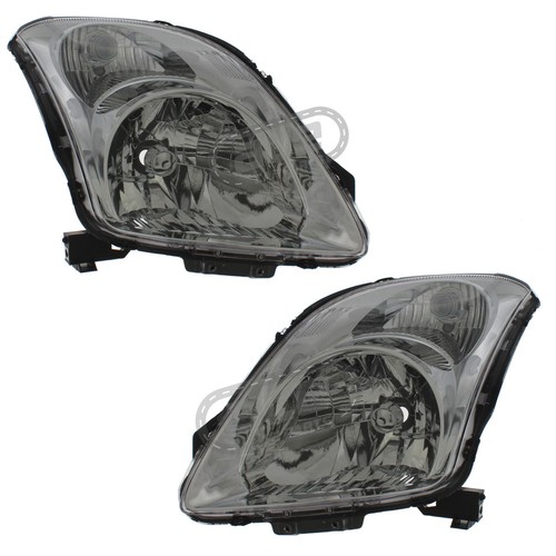 For suzuki swift 2005 - suzuki, 2005-2011