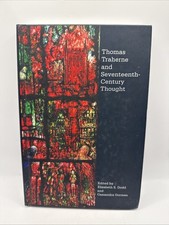 Thomas Traherne and
