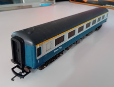 Airfix Mk2D 1st Class  Blue