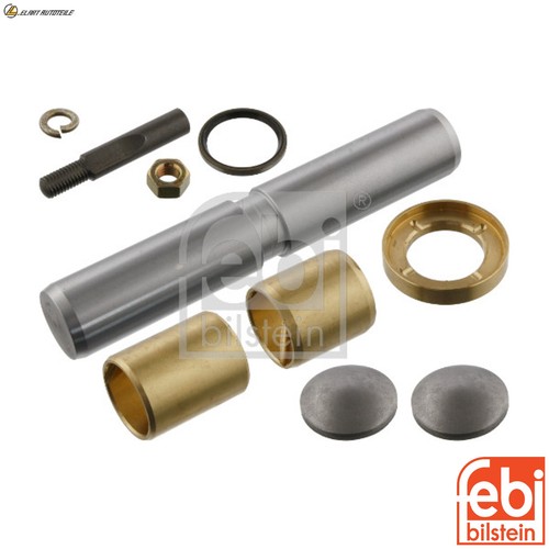 Knuckle bolt repair kit - repair, 03259
