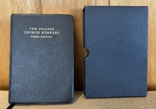 The Psalter Church Ireland