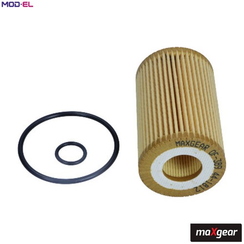 Oil filter 0293 for renault - filter,