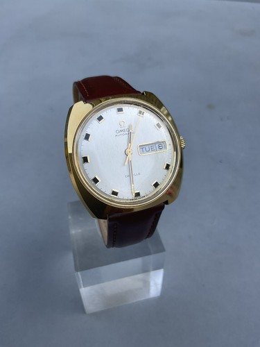 Omega deville automatic 20mg - deville,
